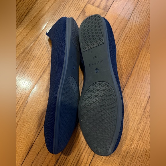 Navy Rothy’s - Picture 2 of 2